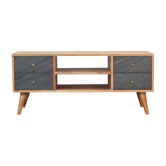 slade media unit