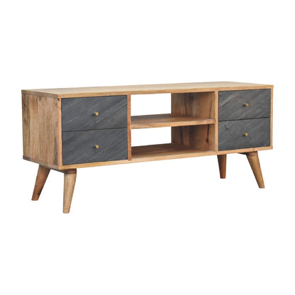 slade media unit