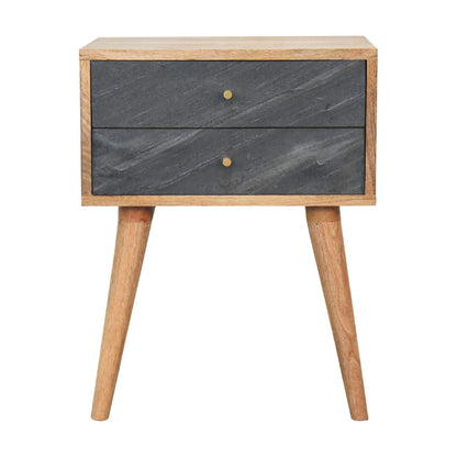 slade bedside
