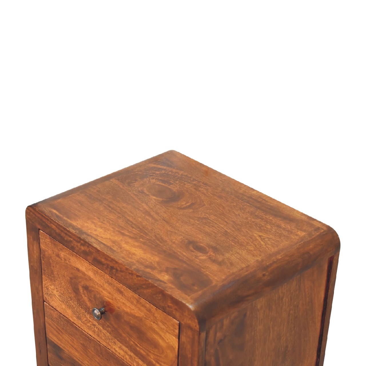 naya chestnut bedside