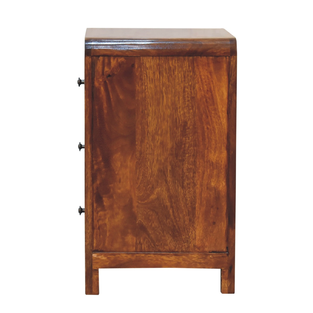 naya chestnut bedside