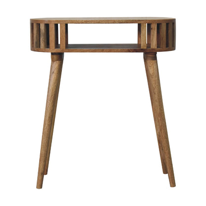 ariella console table
