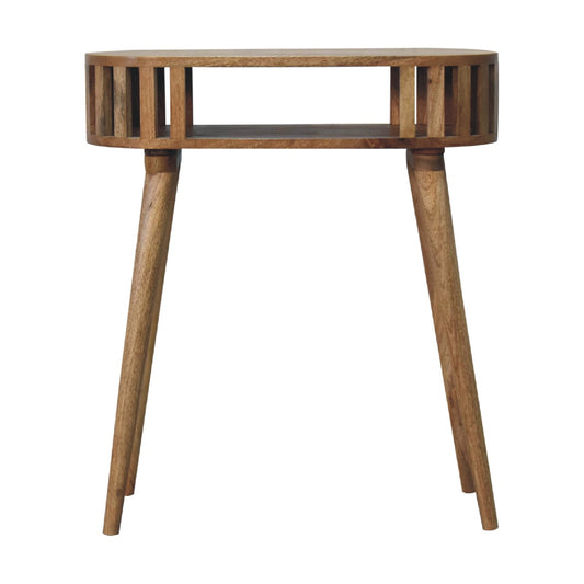 ariella console table