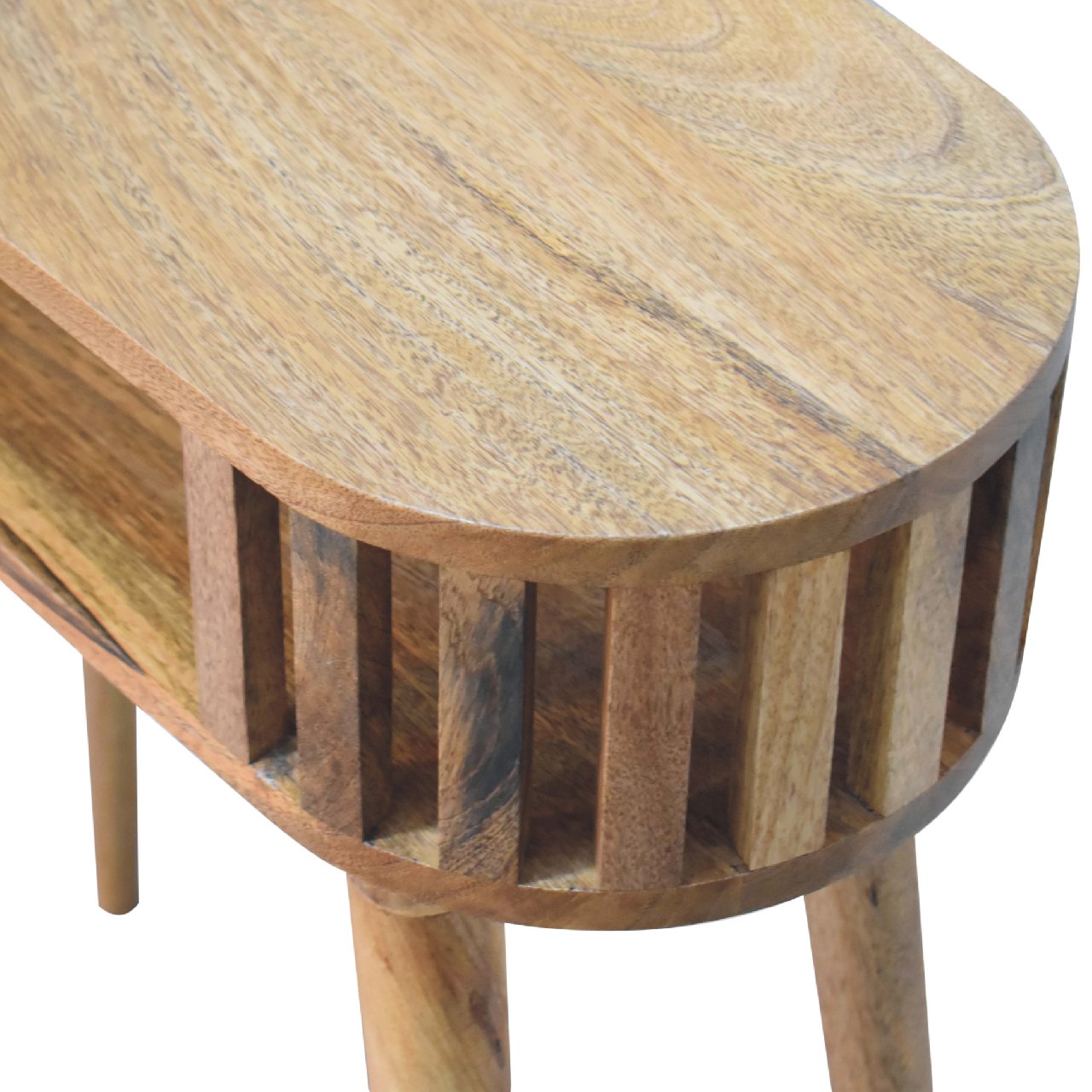 ariella console table