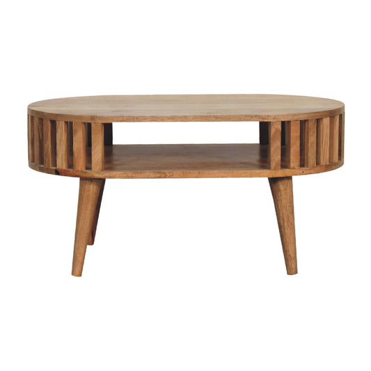 ariella coffee table