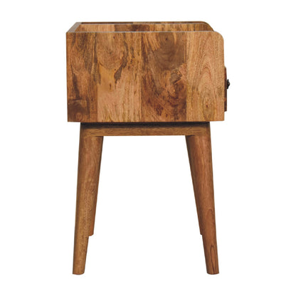 oak ish collective bedside