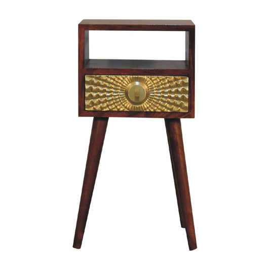 eden mini bedside
