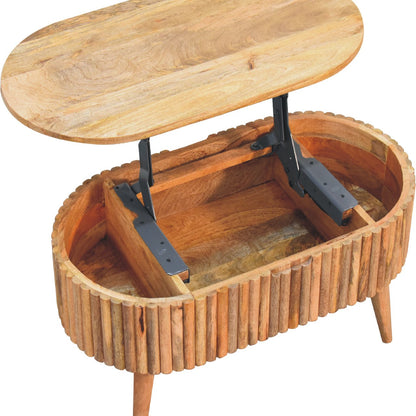 mokka coffee table