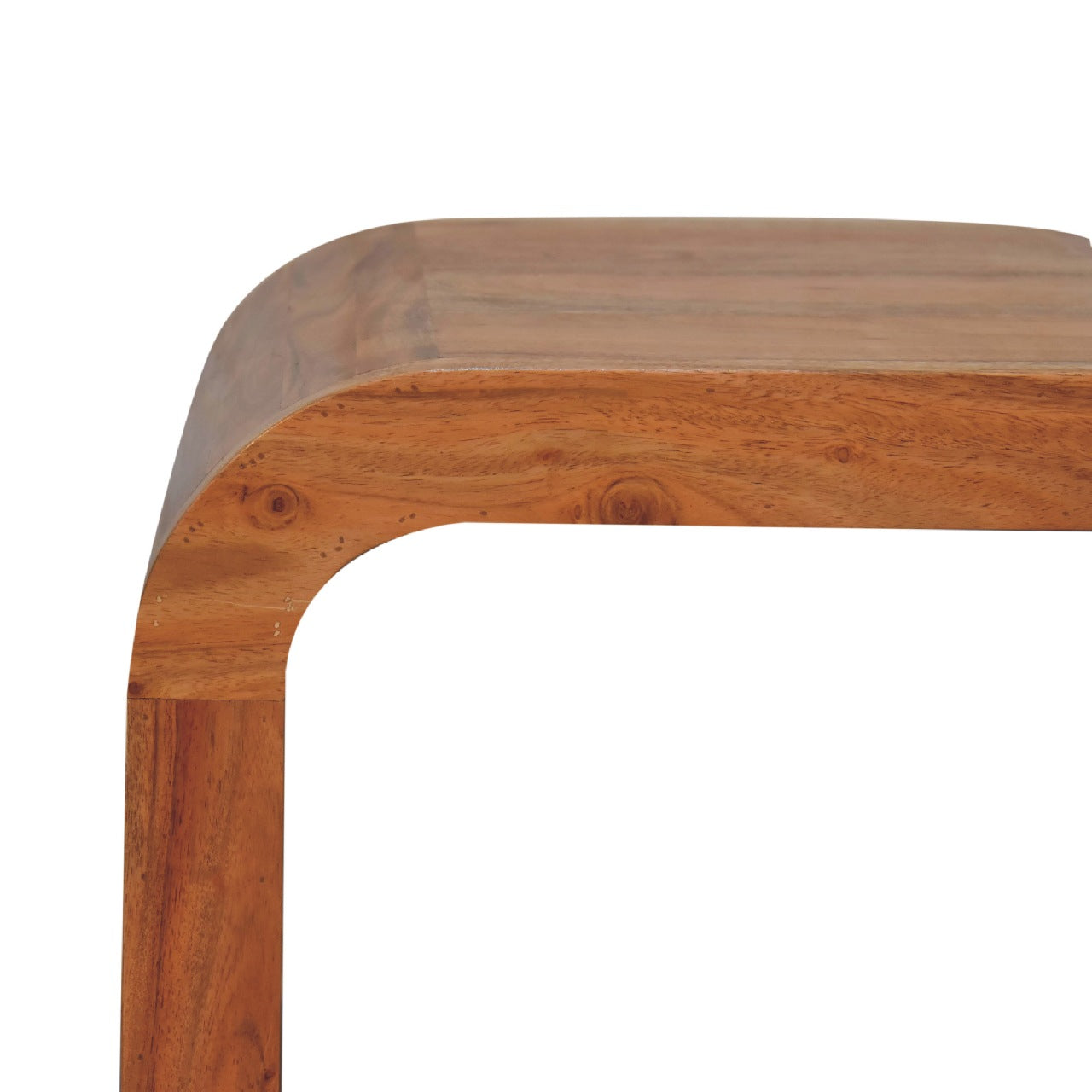 darcy end table