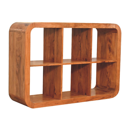 darcy display unit