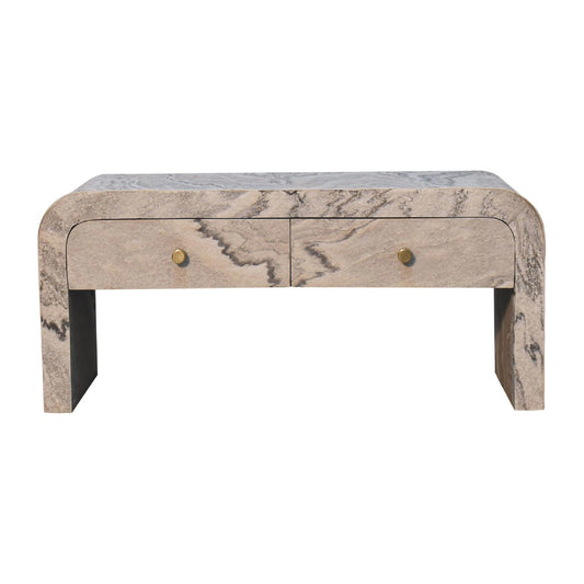 Nouveau TV Stand